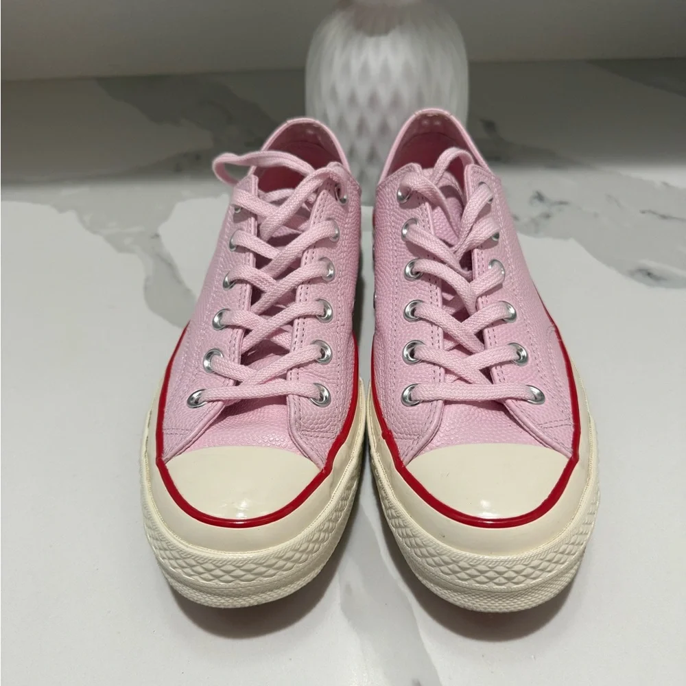 Converse Chuck Taylor 70 OX - Pink Foam 9W - Picture 4 of 6